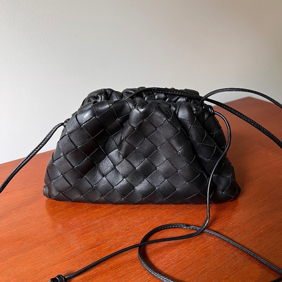 【BOTTEGA VENETA】INTRECCIATO POUCH Bottega Veneta | Bags | Bottega Veneta Mini Intrecciato